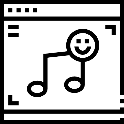 브라우저 Payungkead Lineal icon