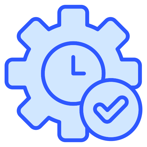 wirksam Generic color lineal-color icon
