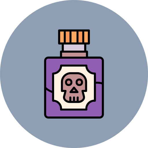 gift Generic color lineal-color icon