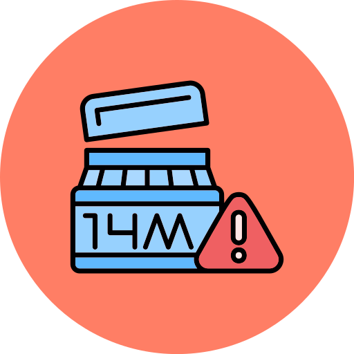 Expiry date Generic color lineal-color icon