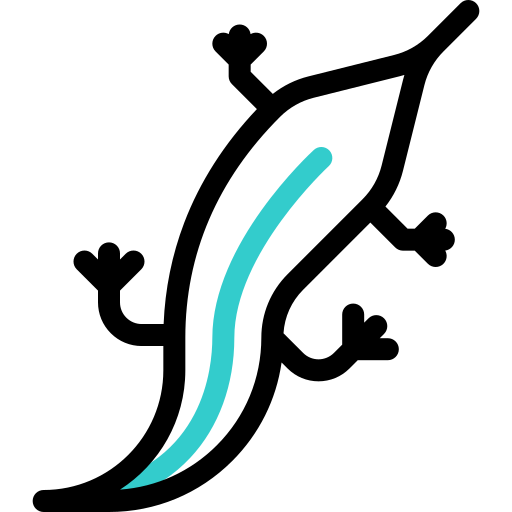 Prionosuchus plummeri Basic Accent Outline icon