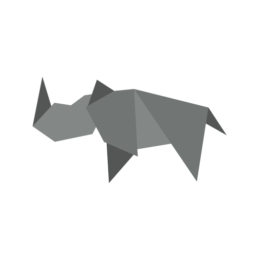 nashorn Generic color fill icon