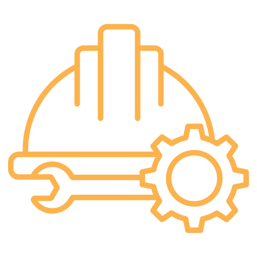 Engineer Generic color outline icon