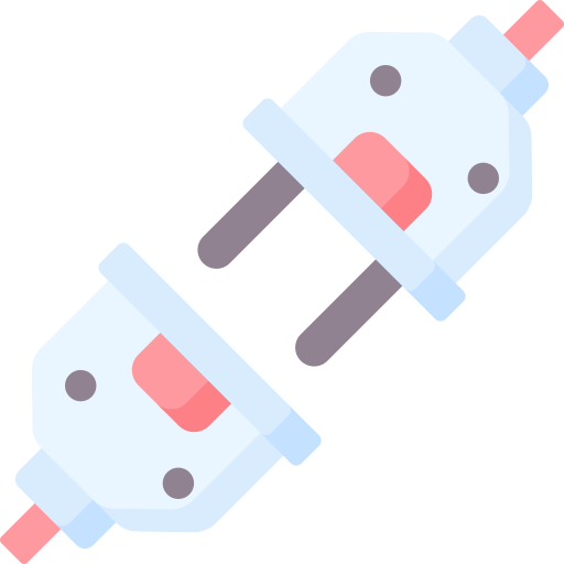 stecker Special Flat icon