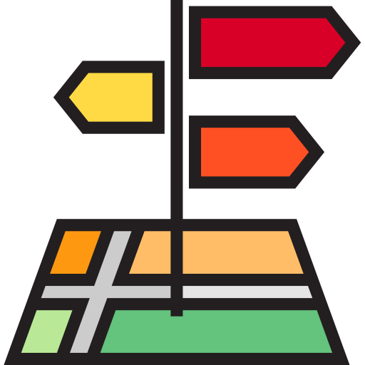 szpilka Payungkead Lineal Color ikona