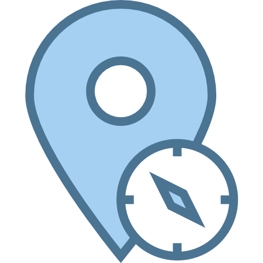 szpilka Payungkead Blue ikona