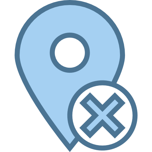 alfiler Payungkead Blue icono
