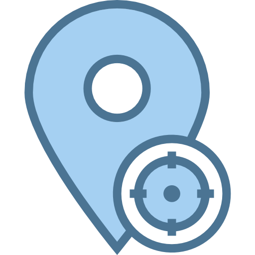 szpilka Payungkead Blue ikona