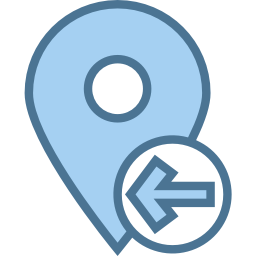 ピン Payungkead Blue icon