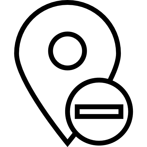 핀 Payungkead Lineal icon