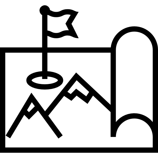 ピン Payungkead Lineal icon