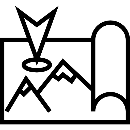 Штырь Payungkead Lineal иконка