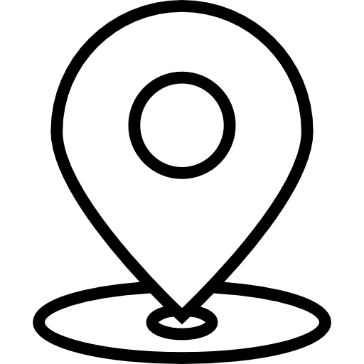 szpilka Payungkead Lineal ikona