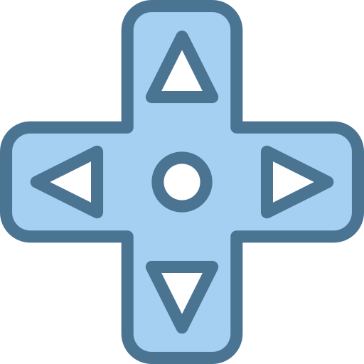 コントローラ Payungkead Blue icon