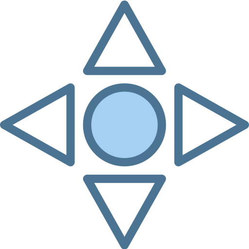 コントローラ Payungkead Blue icon
