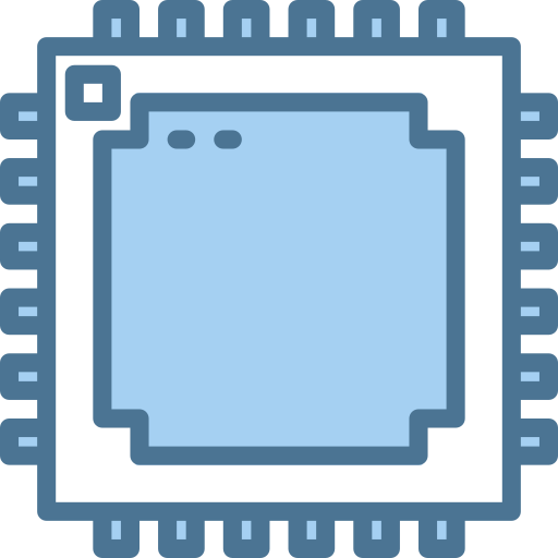 Процессор Payungkead Blue иконка