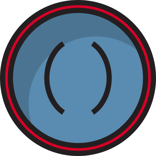 ブラケット Payungkead Lineal Color icon