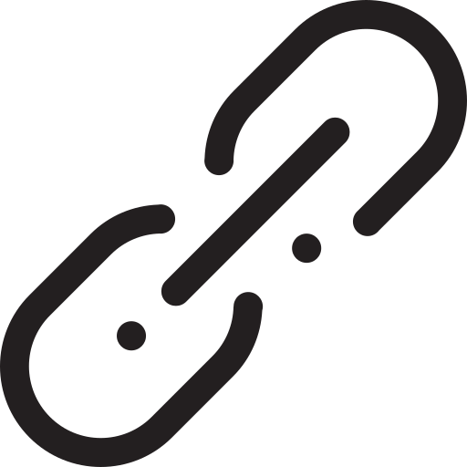 verknüpfung Generic outline icon