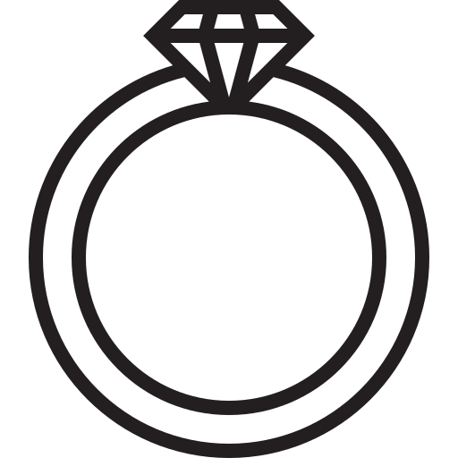 Jewelry Generic outline icon