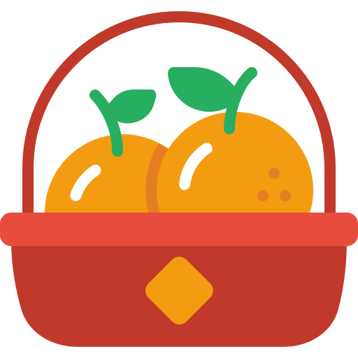 オレンジ Generic Others icon