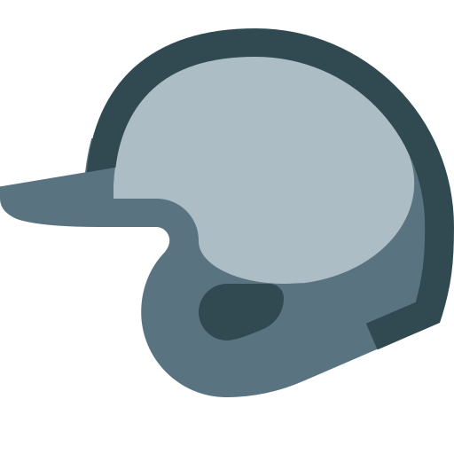 helm Generic color lineal-color icon