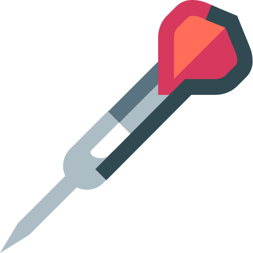 Arrow Generic color lineal-color icon