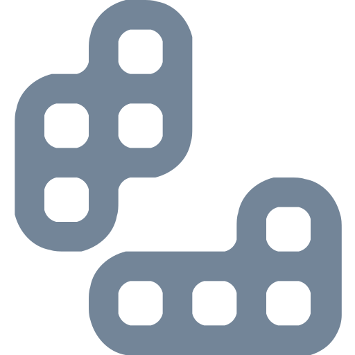 Game Generic outline icon