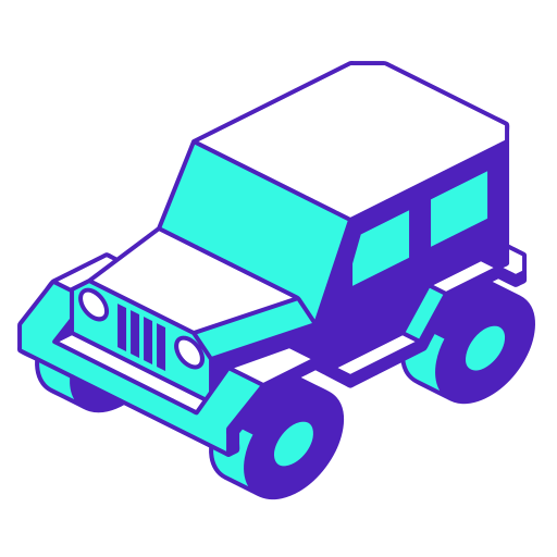 jeep Generic Others ikona