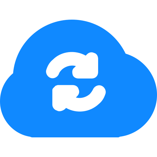 Cloud Generic Others icon