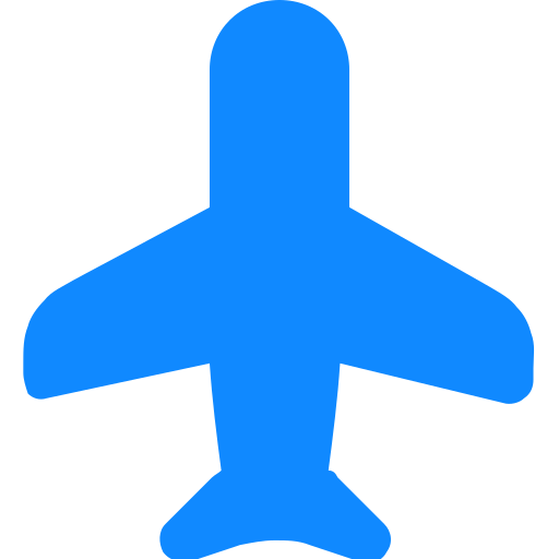 avión Generic Others icono