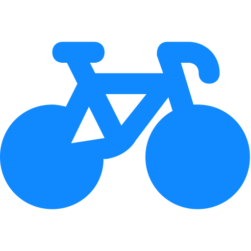 ciclista Generic Others icono