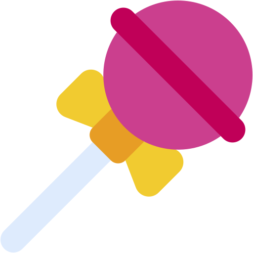ロリポップ Generic color fill icon