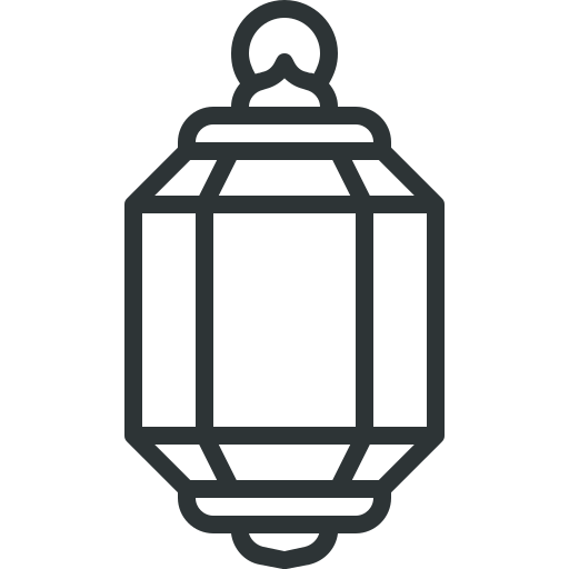 Światło Generic outline ikona