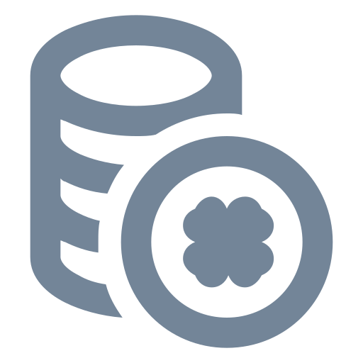 동전 Generic outline icon