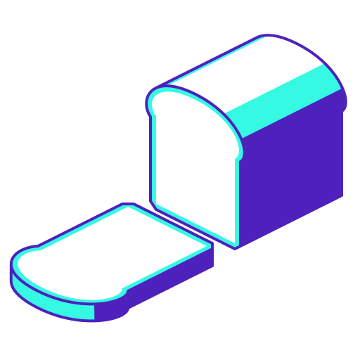 Bread Generic Others icon