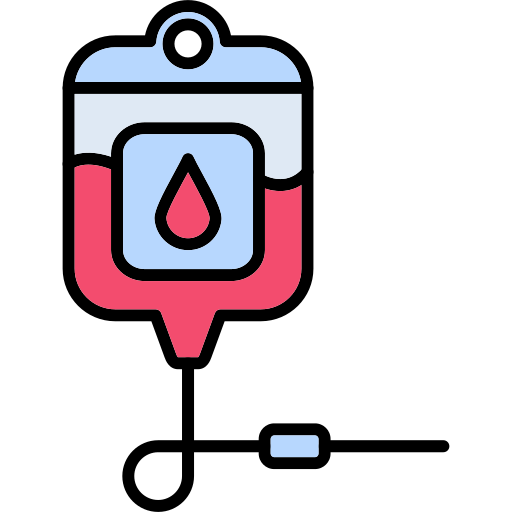 Dialysis Generic color lineal-color icon