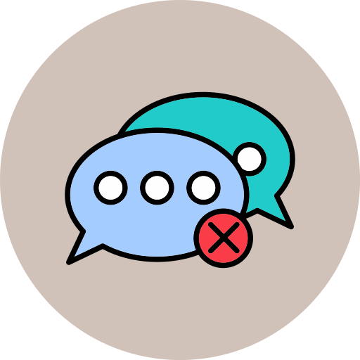 Communications Generic color lineal-color icon