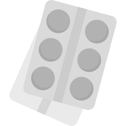 tablets Generic color fill icon
