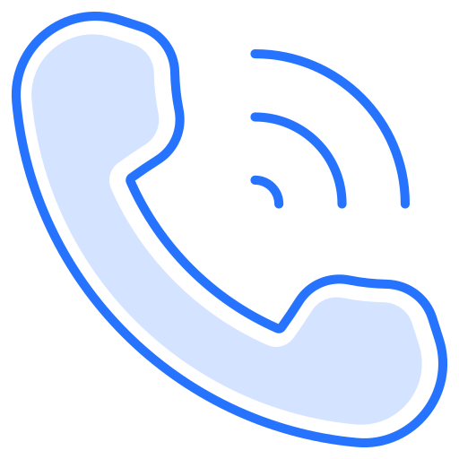 Voice call Generic color lineal-color icon