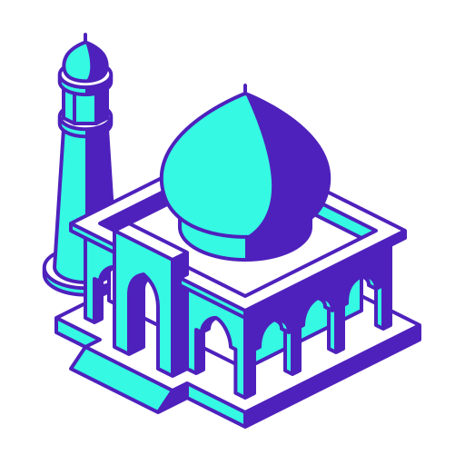 meczet Generic Others ikona