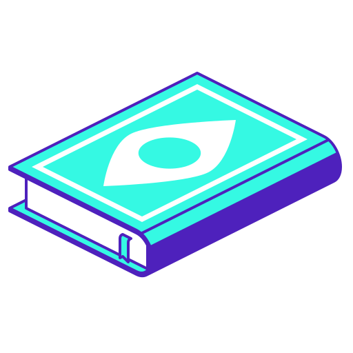 Book Generic Others icon