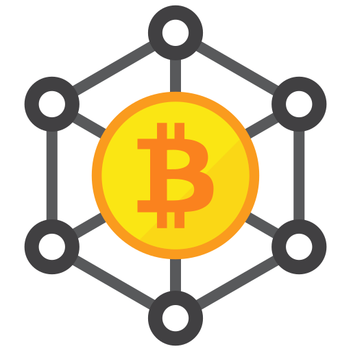 bitcoin Generic Others icono