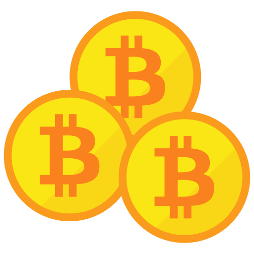 bitcoiny Generic Others ikona