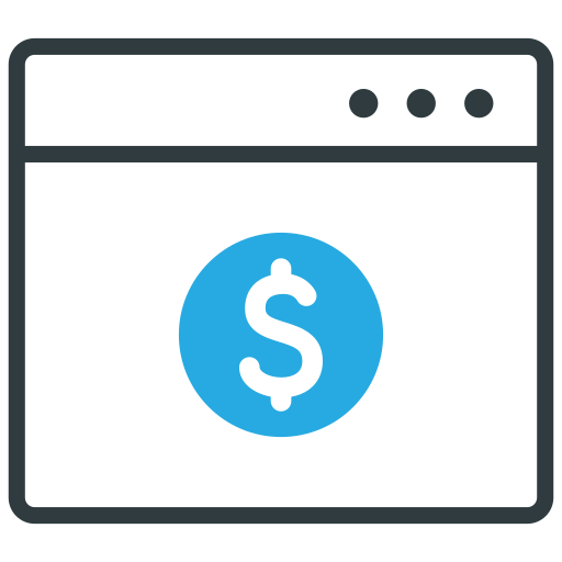 Money Generic outline icon