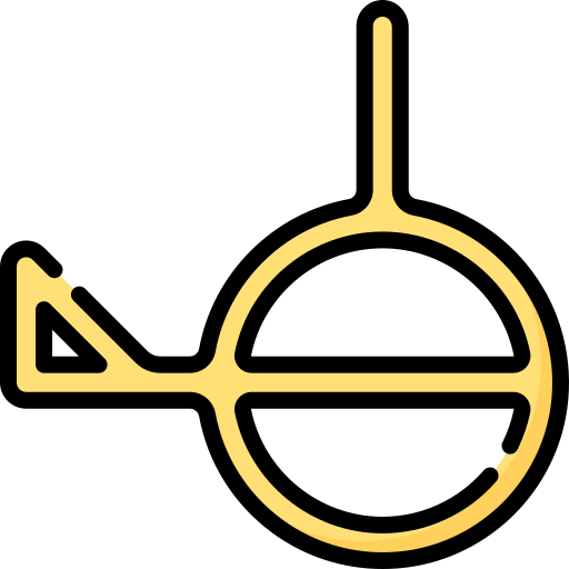 デミアジェンダー Special Lineal color icon