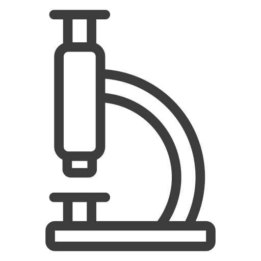 science Generic outline Icône