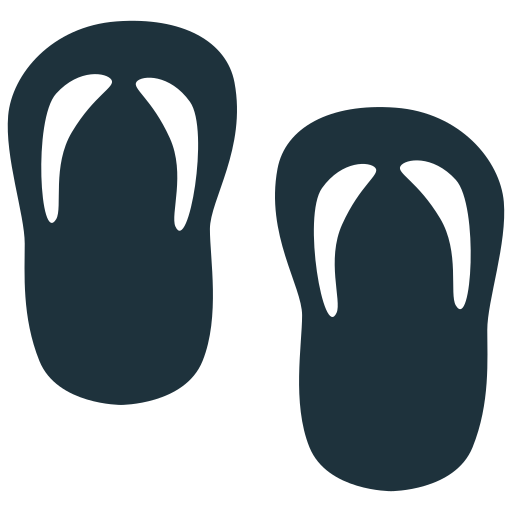 Sandals Generic Others icon
