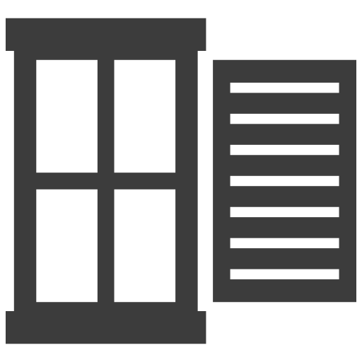 ventana Generic Others icono