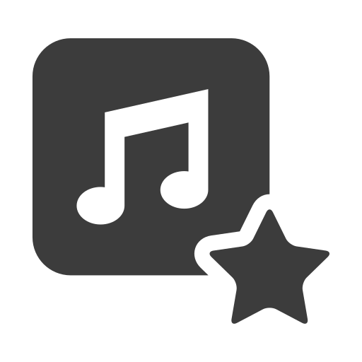 Music Generic Others icon