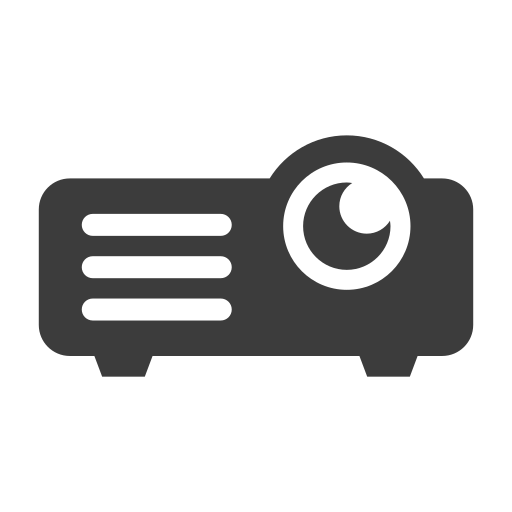 Projector Generic Others icon